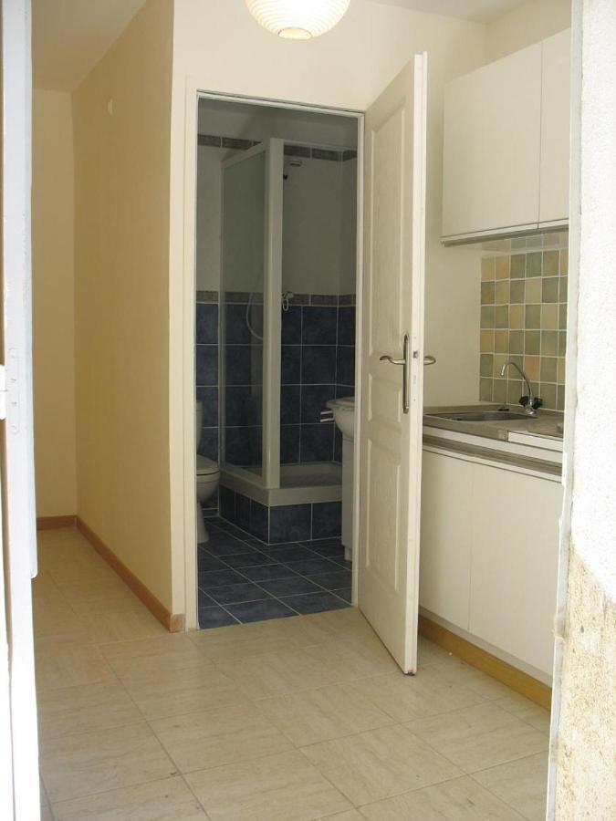Cueva Apartamento Arles Exterior foto
